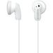 Sony MDRE9LP/WHT thumbnail