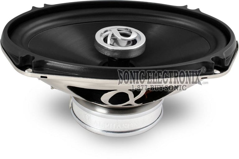 Alphasonik PFZ692 Image 4