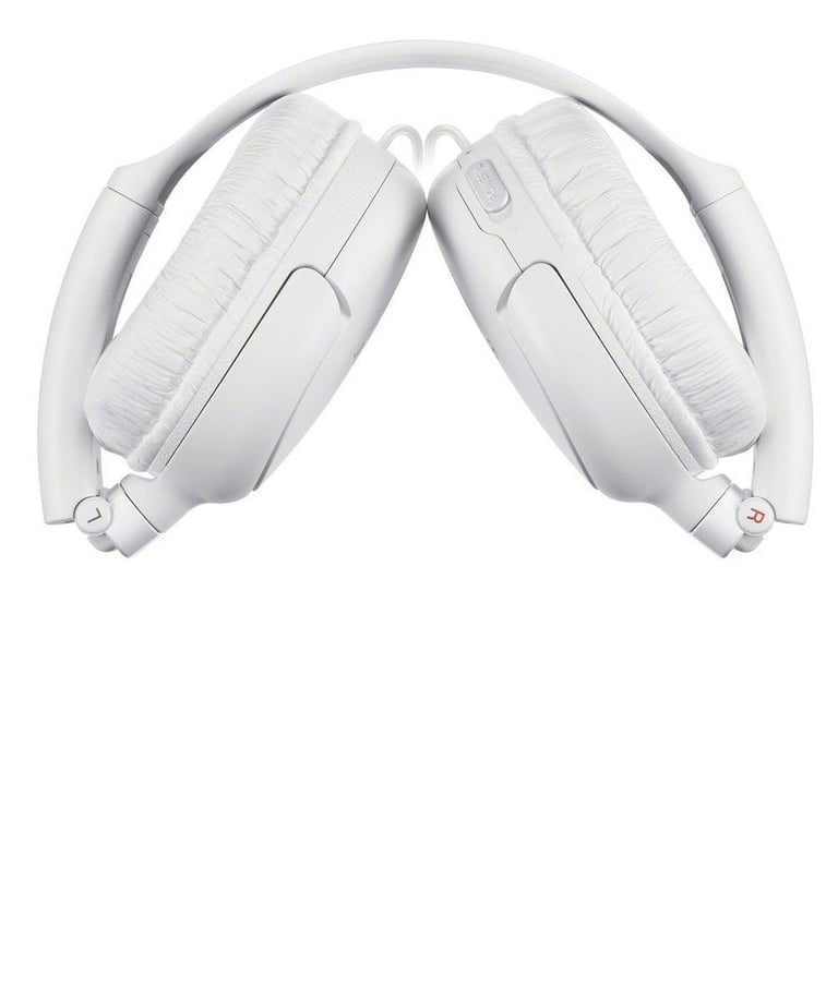 Sony MDR-NC8 - White - MDR-NC8/WHI Image 3