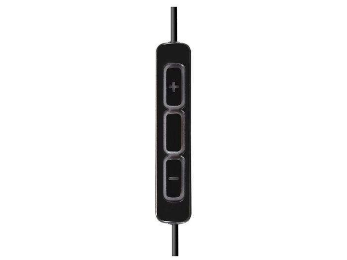 Panasonic RP-HJC120-K (RPHJC120K) Earbuds In-Ear Headphones Image 3