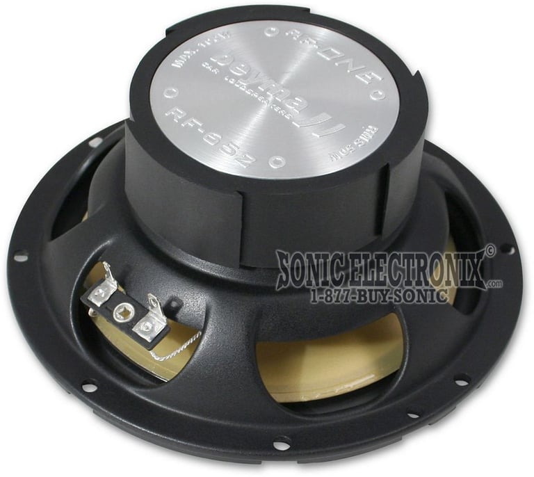 Beyma RF-652 Image 5