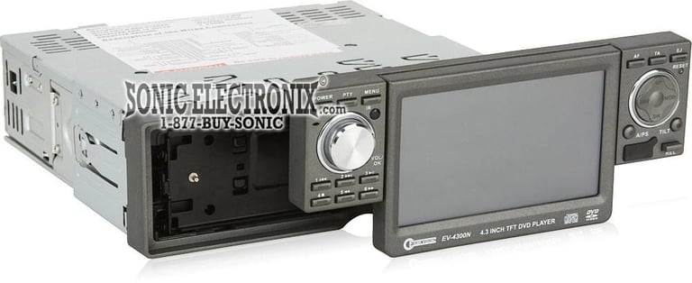 Eiger Vision EV-4300N Image 5
