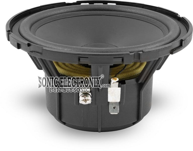 MB Quart RSC 213 (MIDWOOFERS ONLY) Image 4