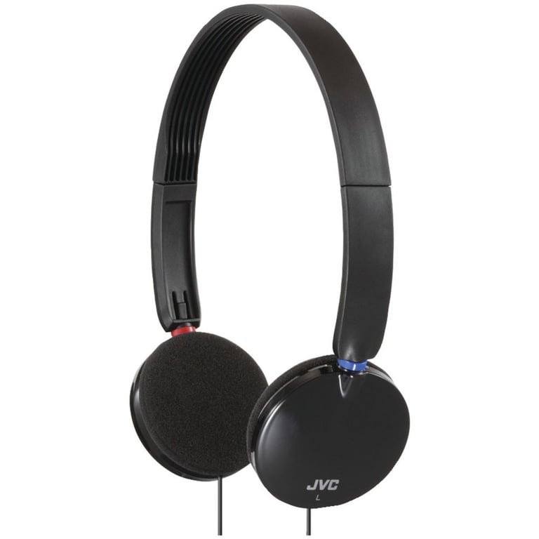 JVC HAS140B - Black Image 1