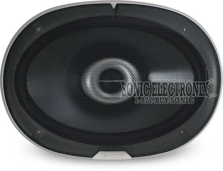 Kenwood KFC-6990ie Image 2