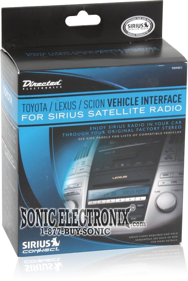 SIRIUS TOY-SC1 Image 3