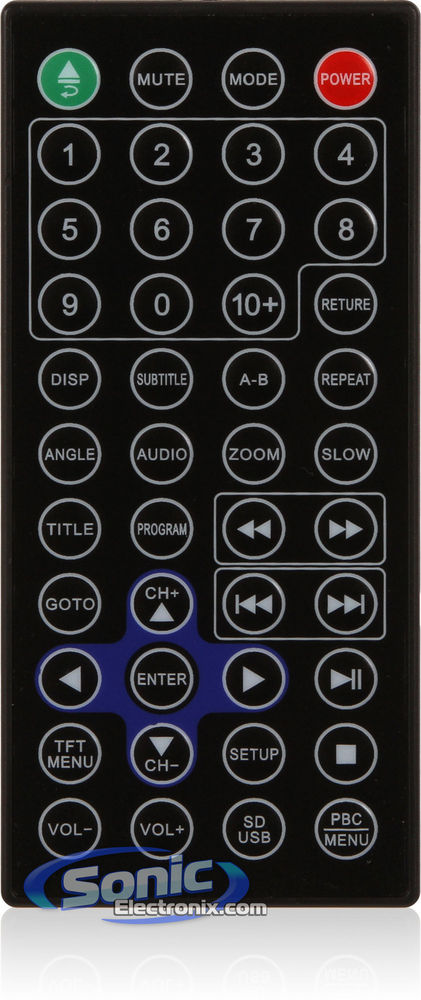 Absolute DFL-1800IRC (Cream) Image 3