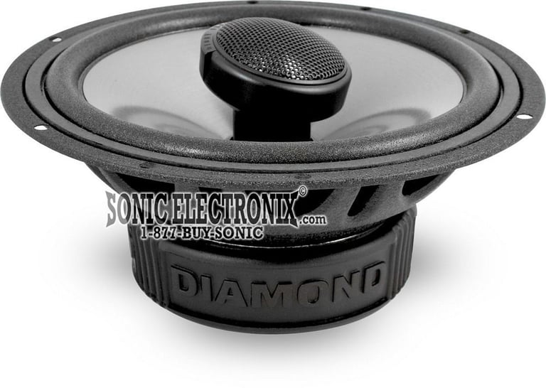 Diamond Audio D362i Image 4