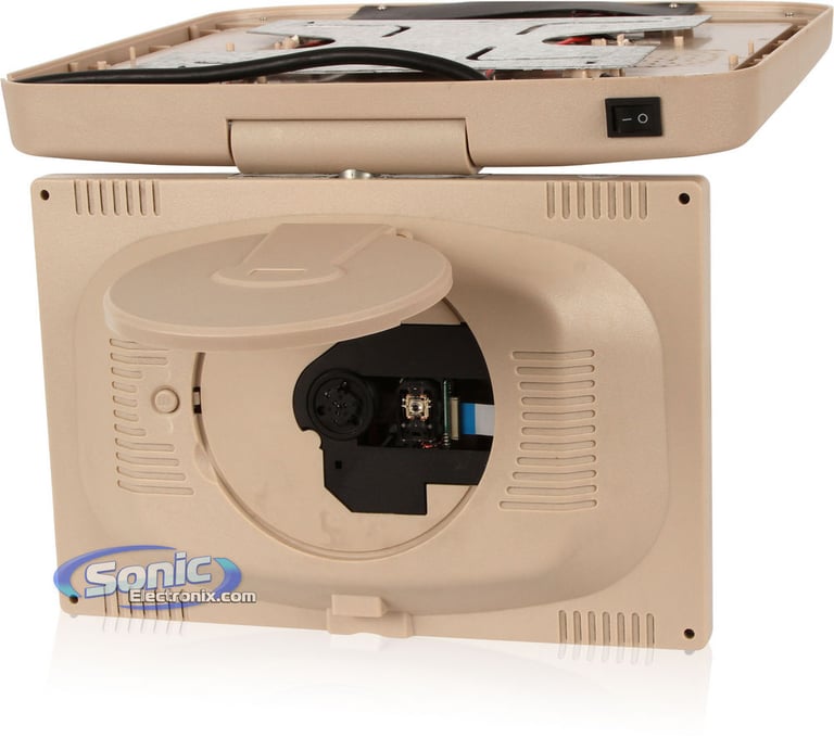 Absolute DFL-1100IRC (Cream) Image 3