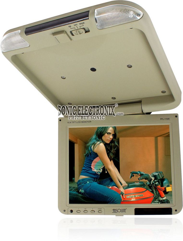 Absolute PFL-115IRC (CREAM/LIGHT BEIGE) Image 2