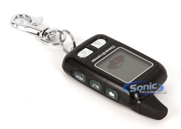 Crimestopper SPLCD-31 Image 1