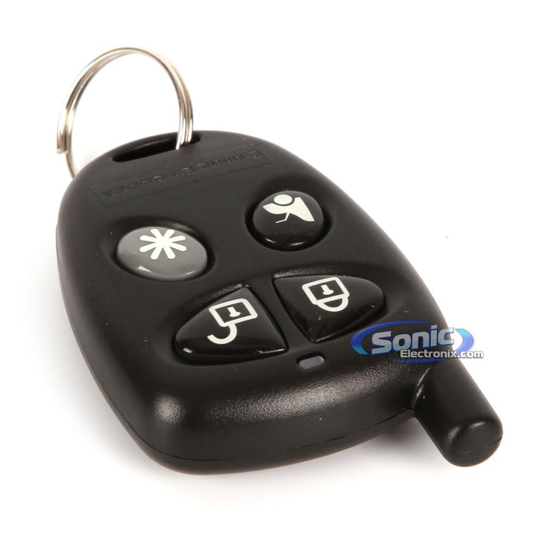 Crimestopper SPSK-60 Image 1