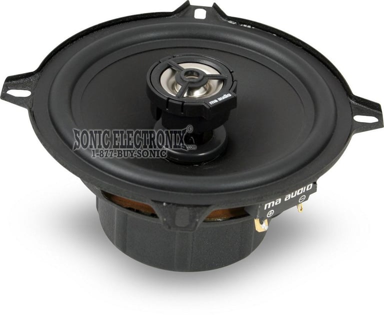 MA Audio SY52F Image 3