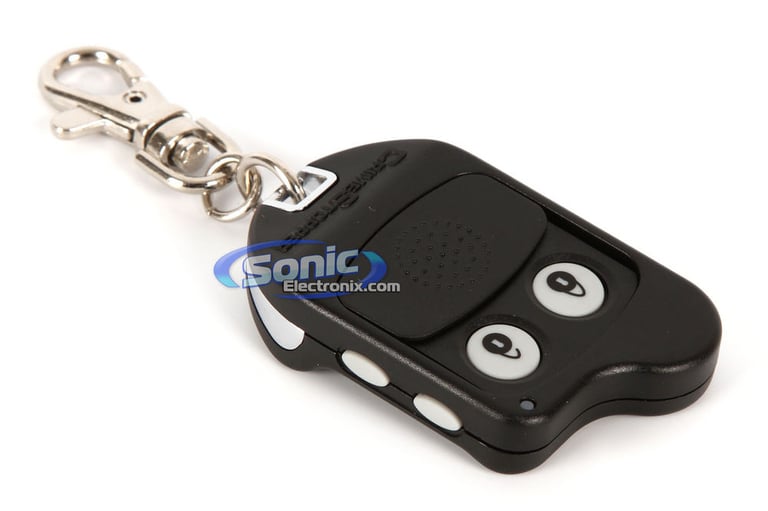 Crimestopper SPTX-40 Image 1