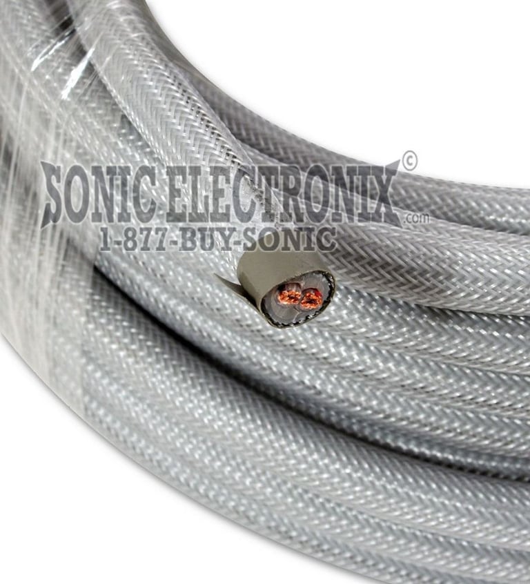 Monster Cable MPC S402 2C 15M Image 2