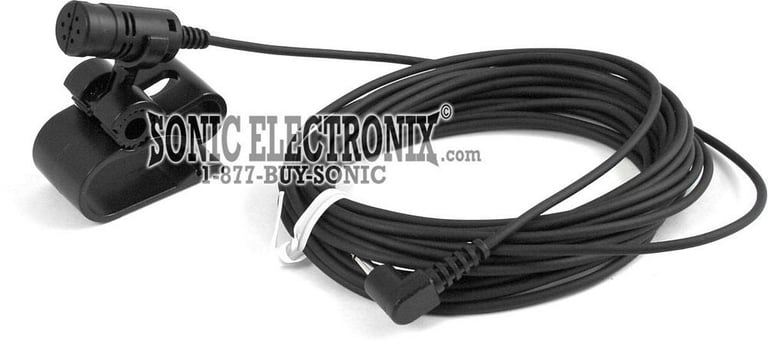 Pioneer DEH-P7900BT Image 6