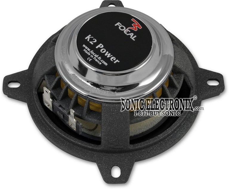 Focal 100 KP Image 5