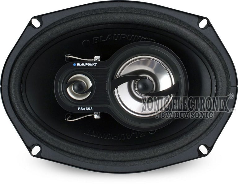 Blaupunkt PSx693 Image 3