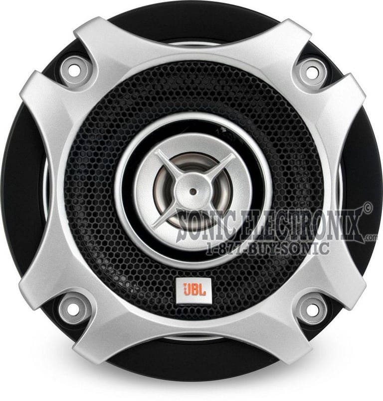 JBL GTO427 Image 2
