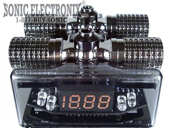 Performance Teknique ICBM-7248 1.5 Farad Digital Capacitor Image 3