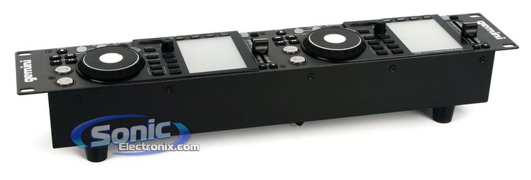 Gemini CDMP-2700 Image 9