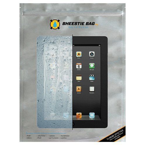 BHEESTIE Bag 56g Removes Water from iPad,DSLR Cameras, & Medium Electronics Image 1