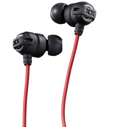 JVC Xtreme Xplosives HAFX1X Image 1