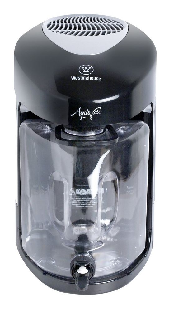 Westinghouse W15120A / SA98910 Image 3