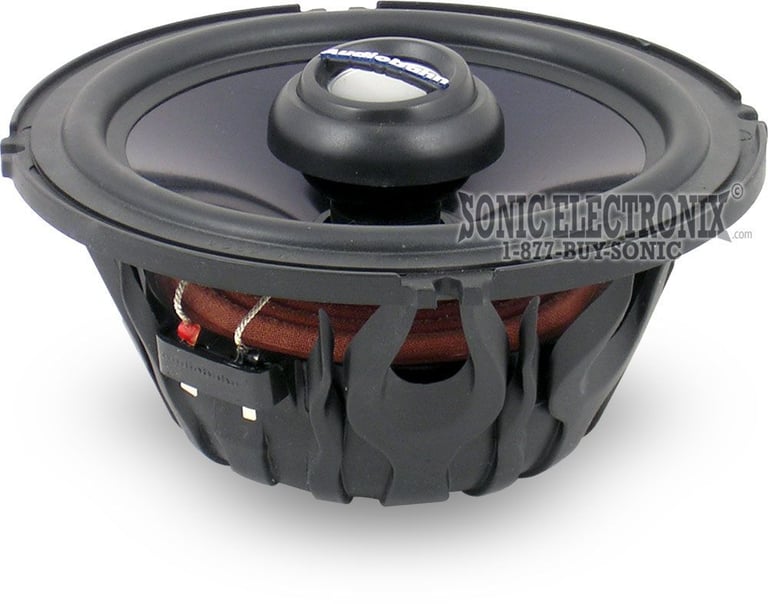 * $20 PRICE BREAK * Audiobahn ACS2062P Image 2