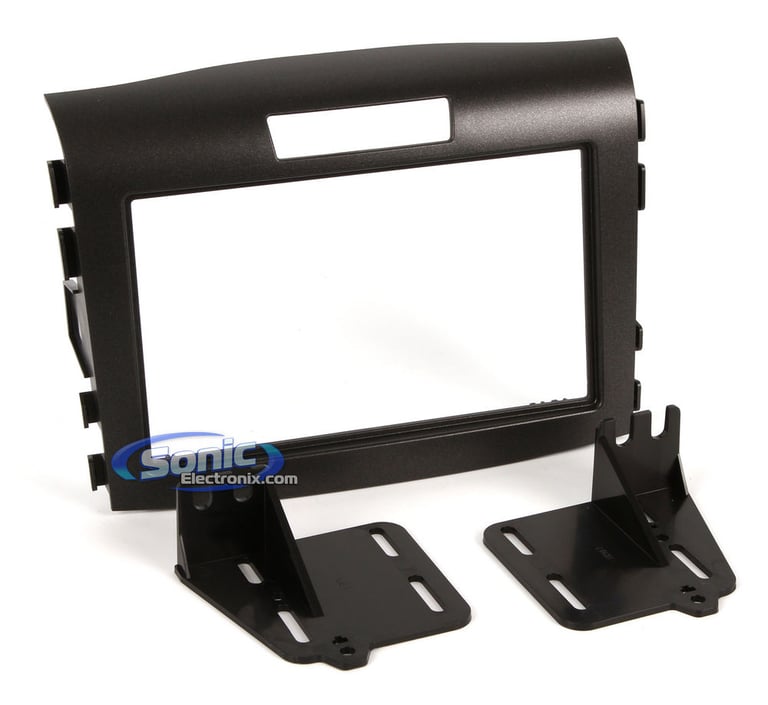 Metra 95-7802CH Dash Kit Image 1