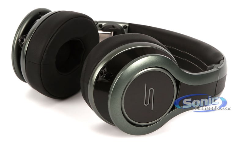 SMS Audio STREET by 50 Cent - SMS-DJ-GRY - Grey Image 3