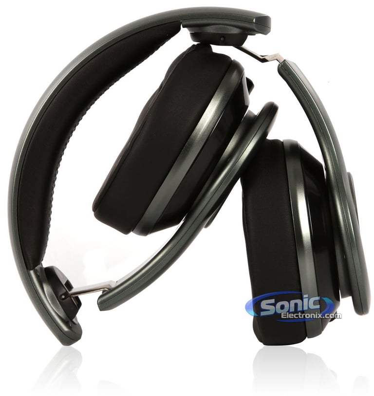 SMS Audio STREET by 50 Cent - SMS-DJ-GRY - Grey Image 7