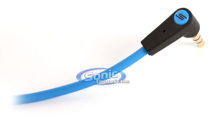 SMS Audio STREET by 50 Cent - SMS-DJ-GRY - Grey Image 12