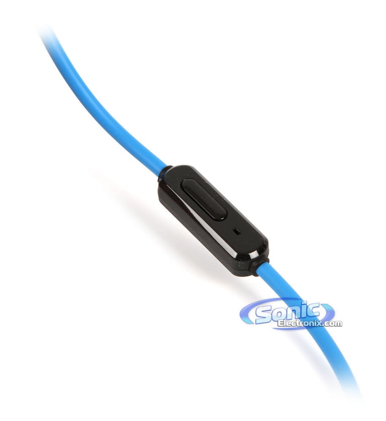 SMS Audio STREET by 50 Cent SMS-ONWD-SLV - Black Image 11