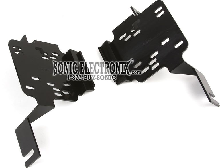 Metra 95-7425 Dash Kit Image 3