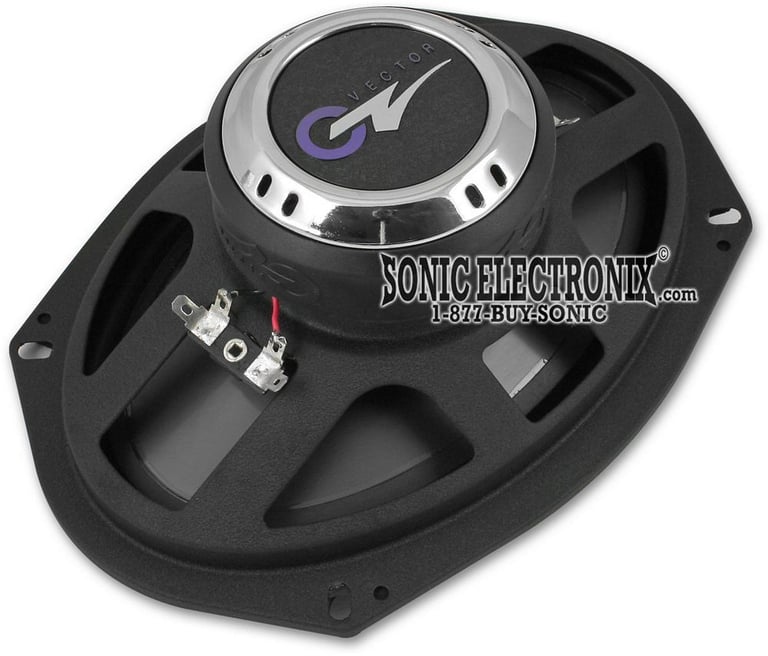 Oz Audio V6X9X3 Image 5