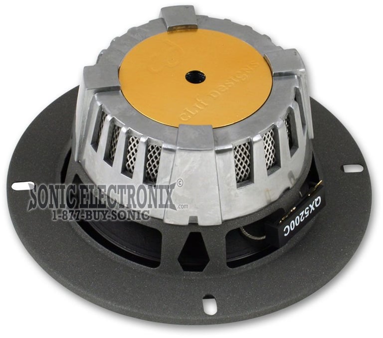 Clif Designs QX5200C Image 5