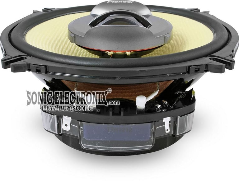 Pioneer Premier TS-D701P Image 4