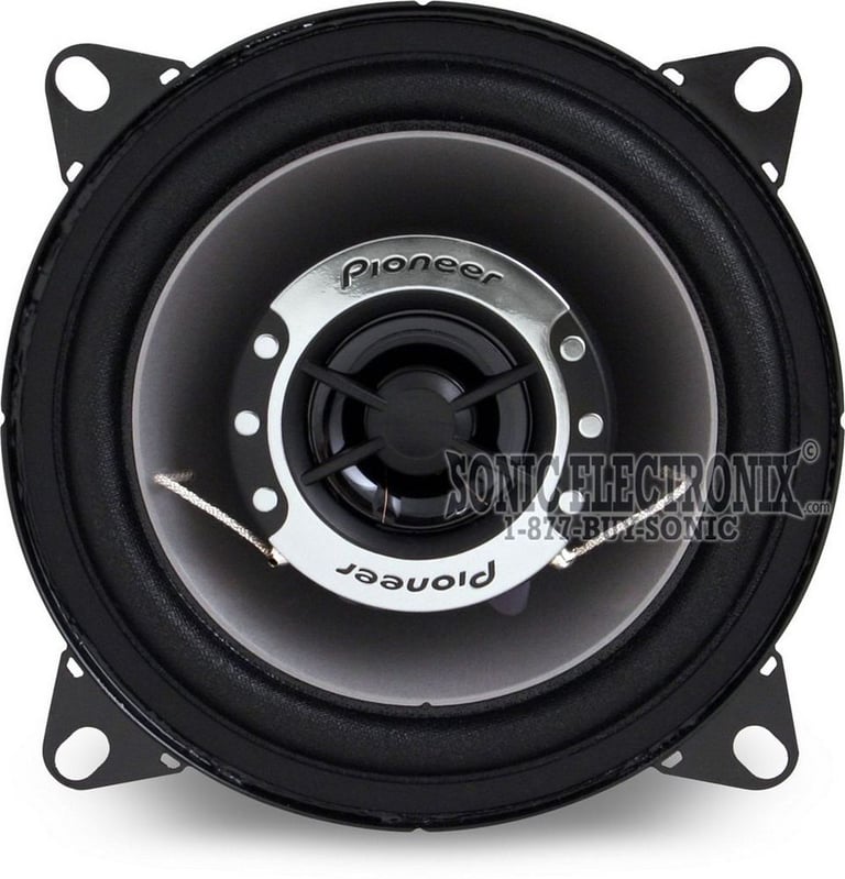 Pioneer TS-G1041R Image 2