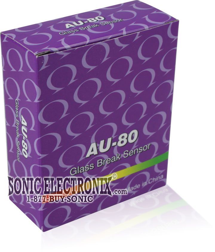 Omega AU-80 Image 2
