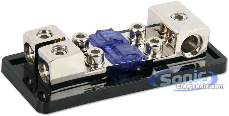 Tsunami AMP1040D Open Box Image 26