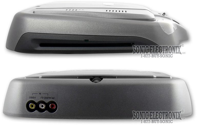 Soundstream VCM-81D Image 4