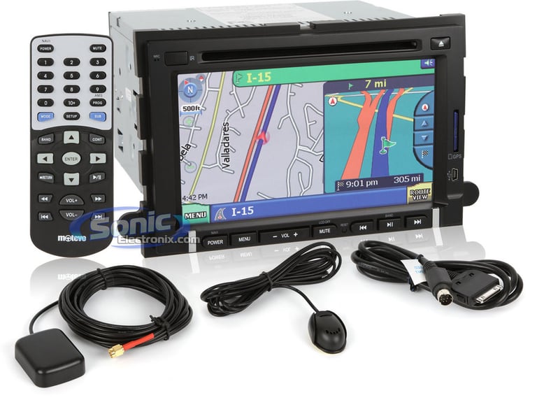 Motevo GTV-FFS1HDG Open Box Image 17