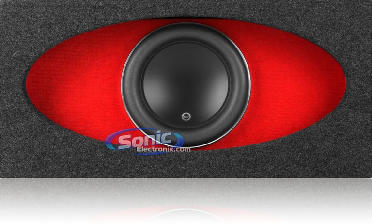 JL Audio HO112R-W7AE (Open Box) Image 8