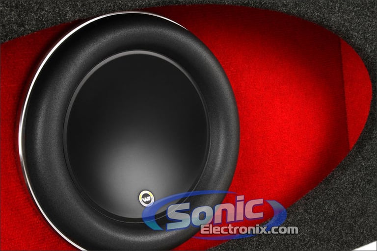 JL Audio HO112R-W7AE (Open Box) Image 9