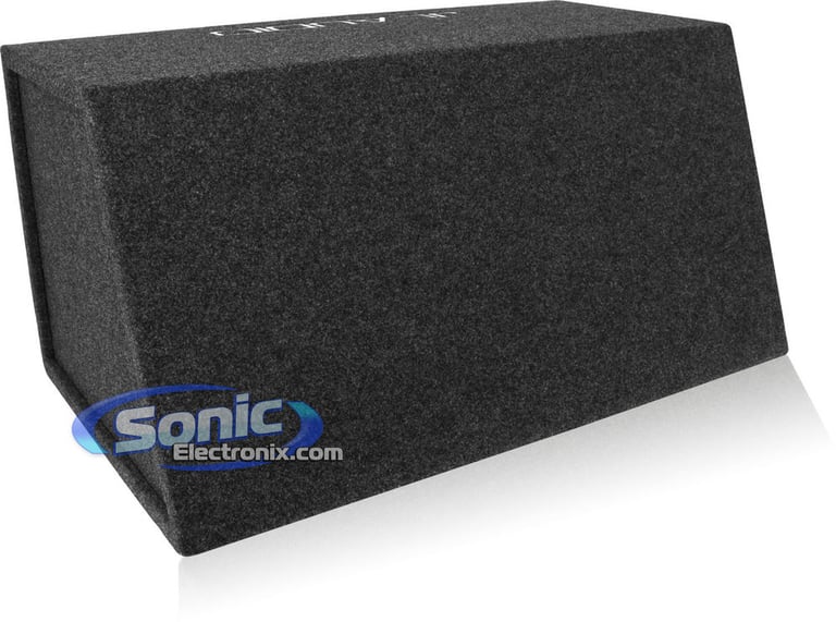 JL Audio HO112R-W7AE (Open Box) Image 10