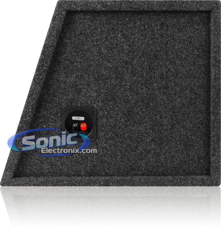 JL Audio HO112R-W7AE (Open Box) Image 11