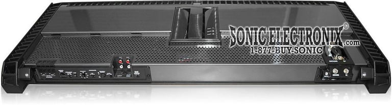 Rockford Fosgate Power T15002 Image 2