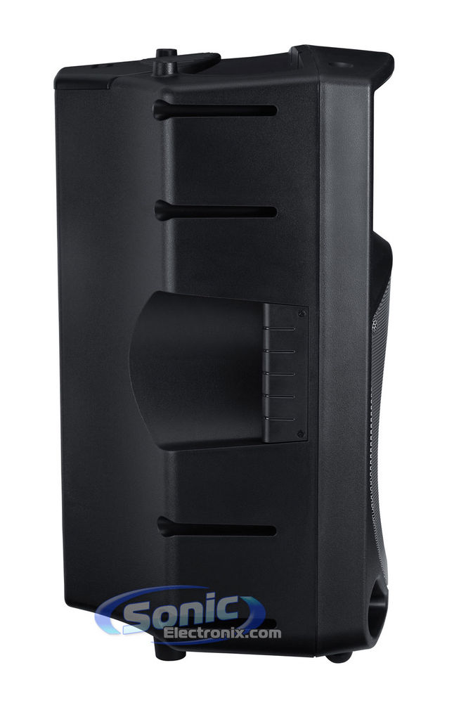 Mackie TH-15A Open Box Image 11