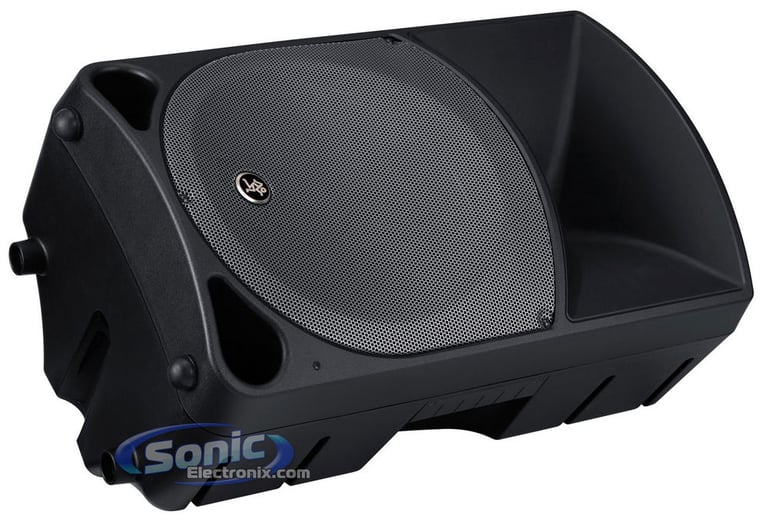 Mackie TH-15A Open Box Image 12